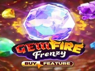Gem Fire Frenzy screenshot