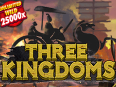 Three Kingdoms screenshot