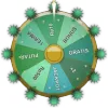Roda Keberuntungan Atlas789 welfare icon