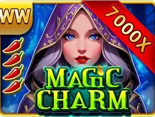 Magic Charm screenshot