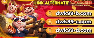 Bonus Deposit Member Baru banner image