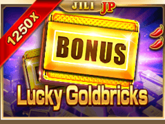 Lucky Goldbricks screenshot