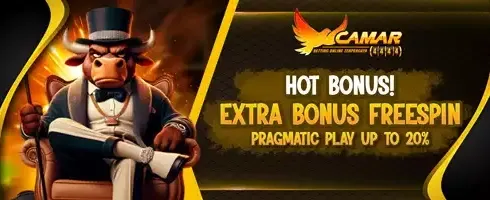 Paket Extra Free Spins & BuySpin promotion