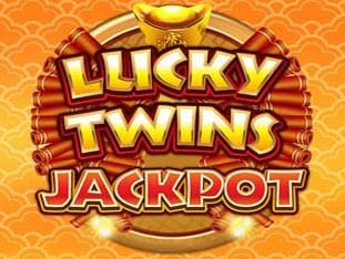 Lucky Twins Jackpot screenshot