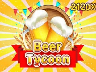 Beer Tycoon screenshot