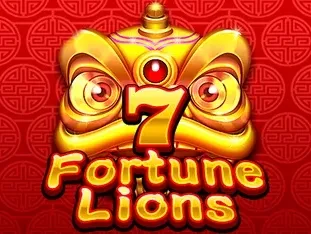 Fortune Lions 7 screenshot