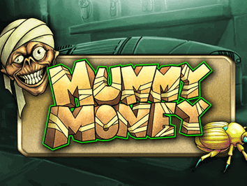 Mummy Money screenshot