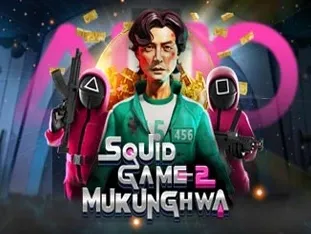 Squid Game 2_ Mukunghwa screenshot