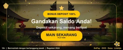 Kemenangan Besar di Atlas789 Slot banner image