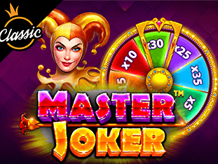 Master Joker screenshot