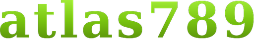 atlas789 Logo
